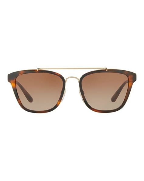 Burberry BE4240 331613 56 Sunglasses 